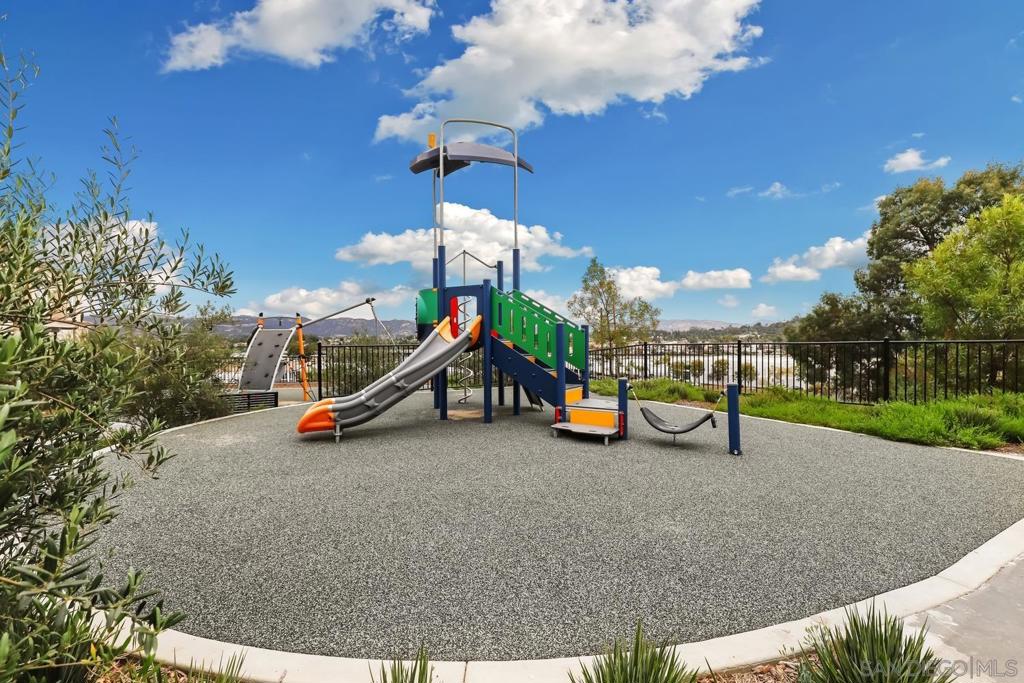 San Marcos - Residential