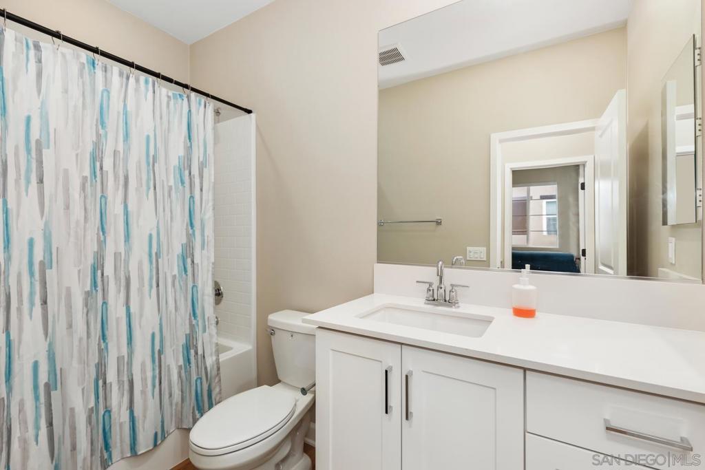 San Marcos - Residential