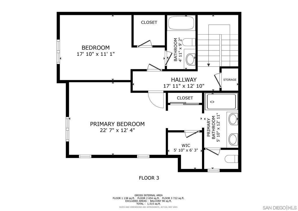 San Marcos - Residential