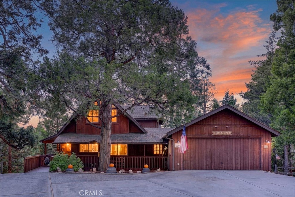 374 Grass Valley Road