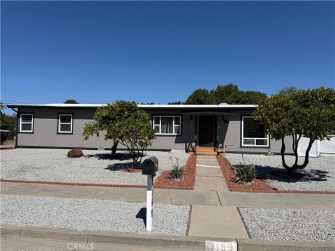 Photo of 1159 Nacimiento AVE, Grover Beach, CA 93433 (MLS # NS26210057)