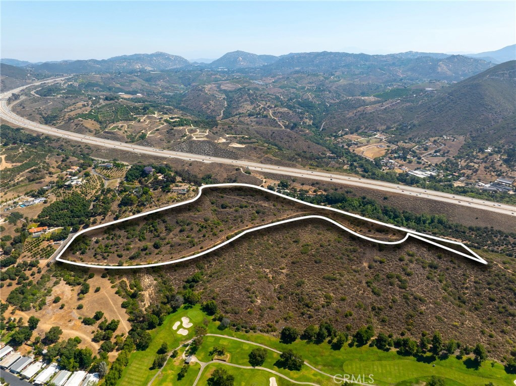 Fallbrook - Land