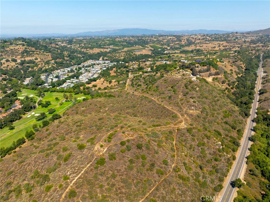 Fallbrook - Land