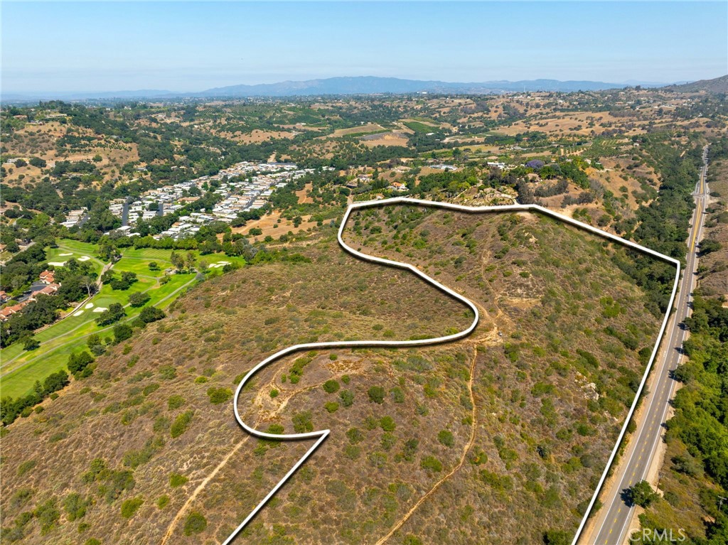 Fallbrook - Land