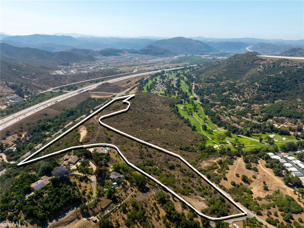 Fallbrook - Land