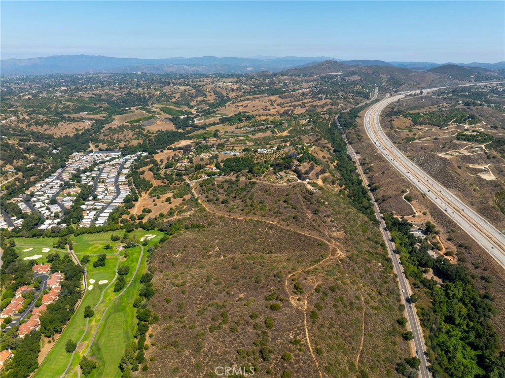 Fallbrook - Land
