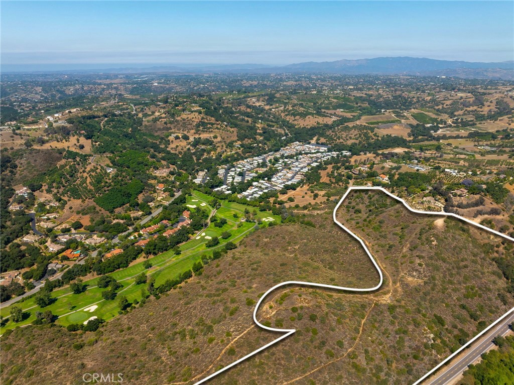 Fallbrook - Land