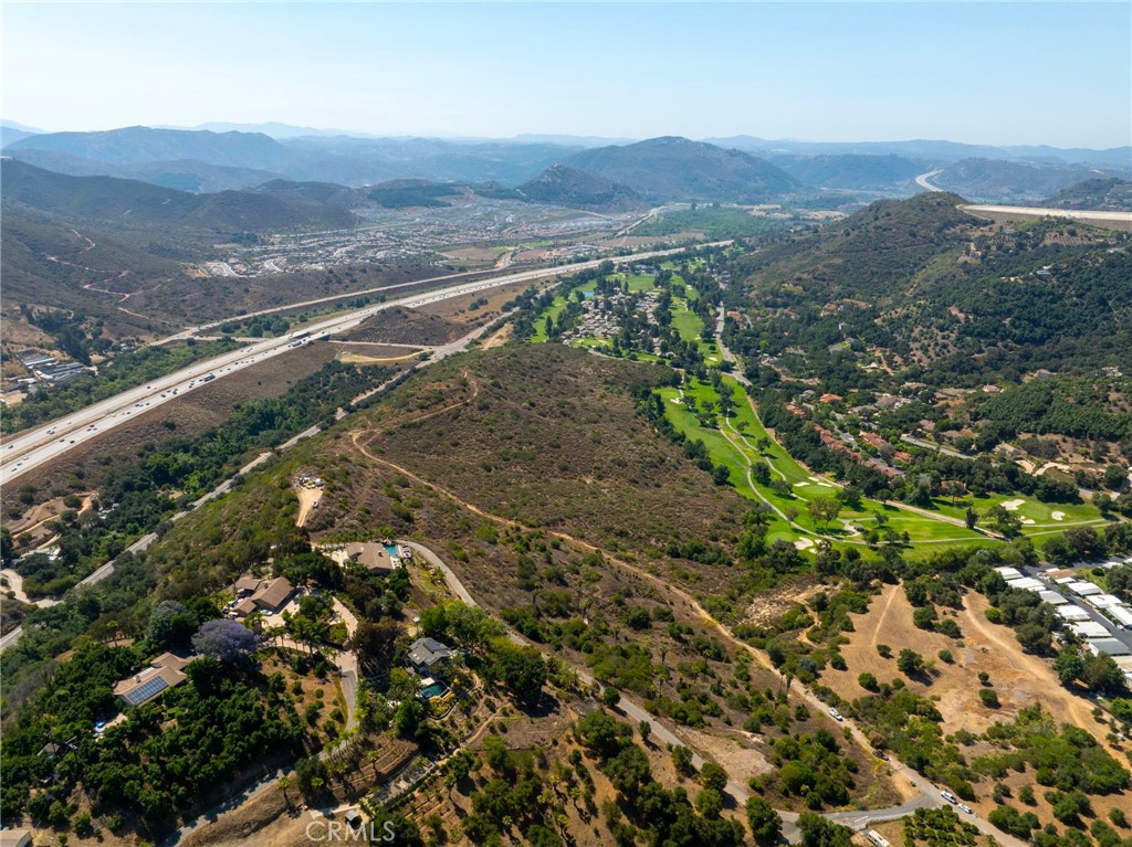 Fallbrook - Land