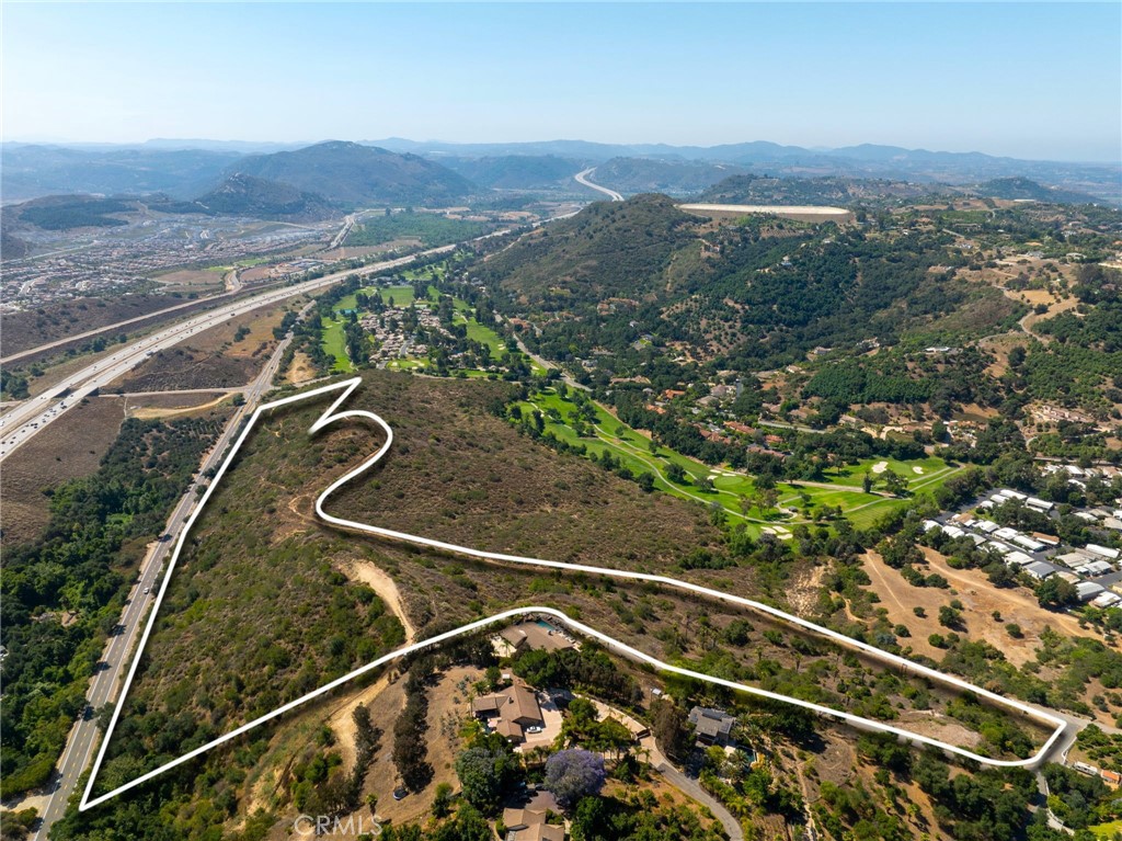 Fallbrook - Land