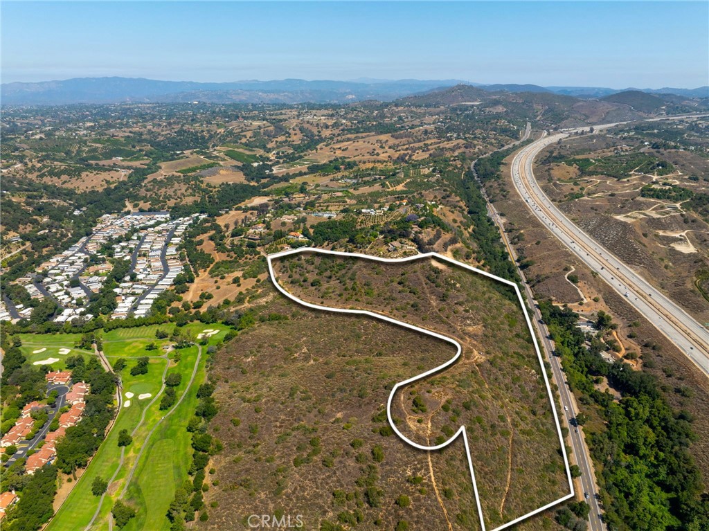 Fallbrook - Land
