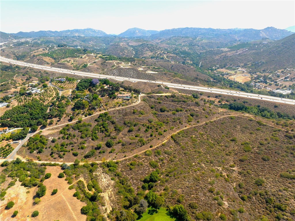 Fallbrook - Land