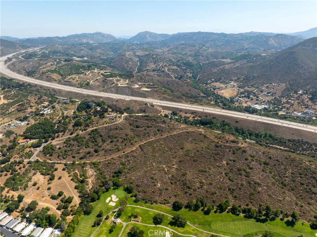 Fallbrook - Land