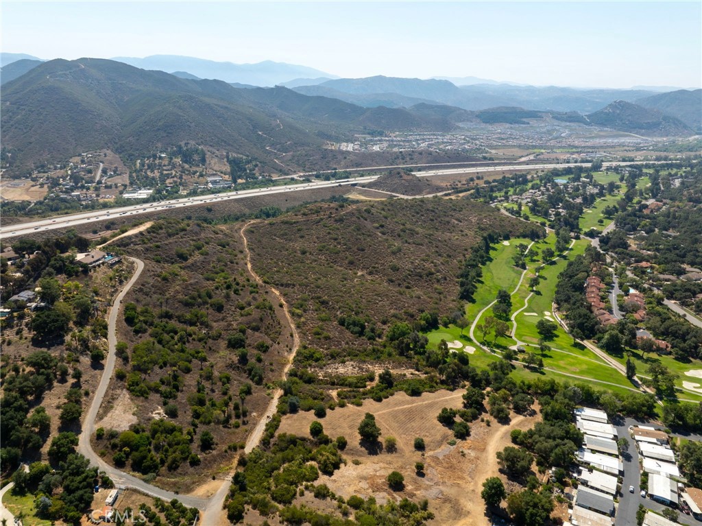 Fallbrook - Land