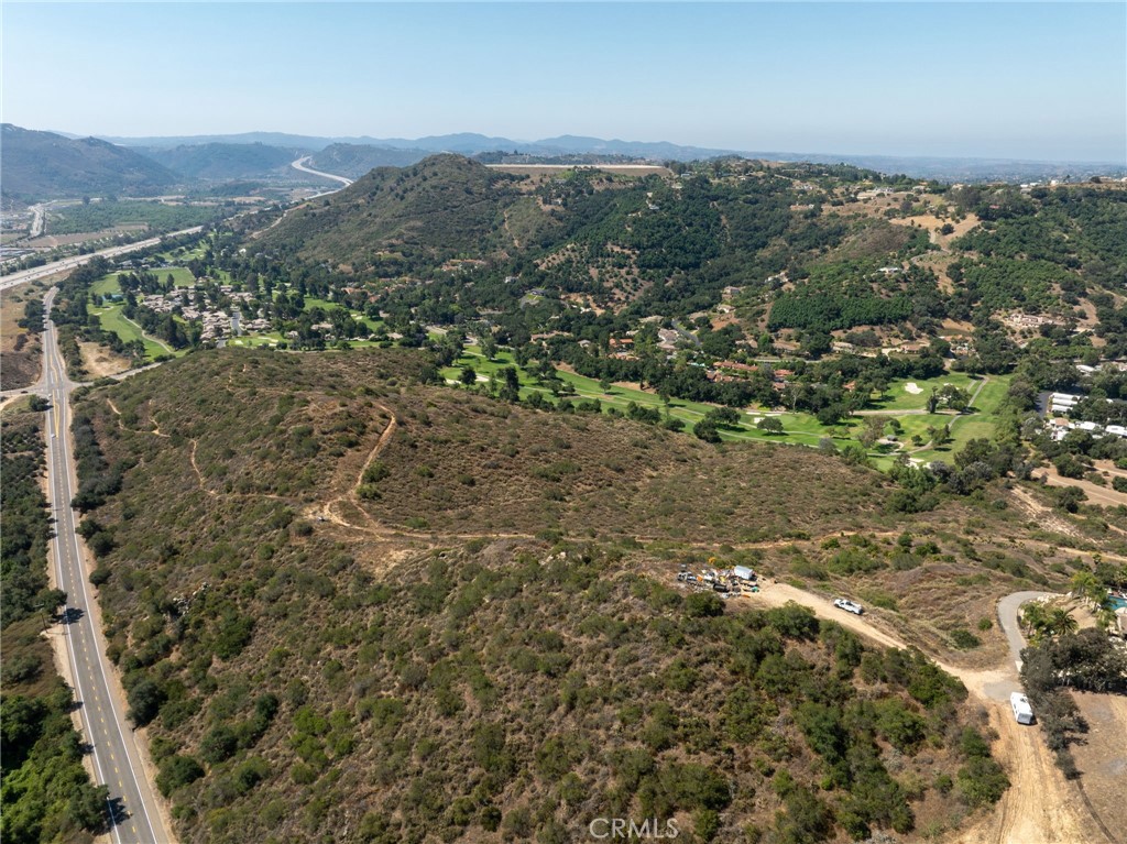 Fallbrook - Land