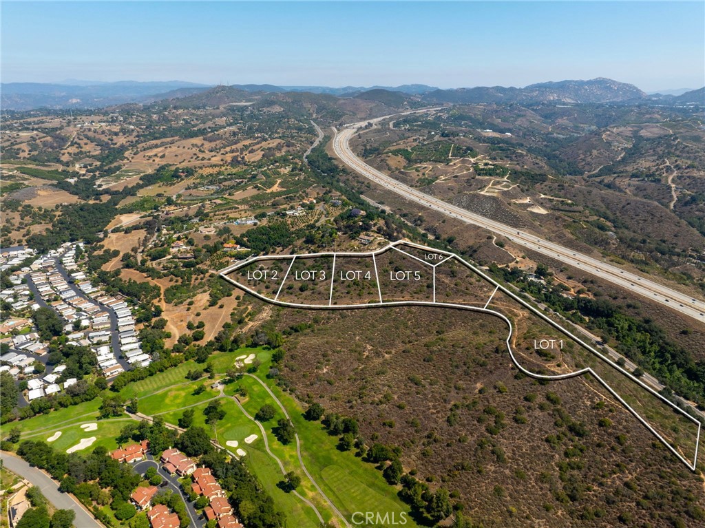 Fallbrook - Land