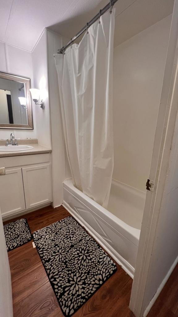 RM Mobile Home Es - Manufactured In Park