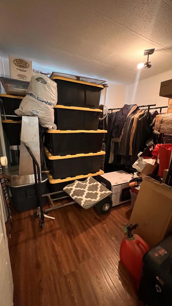 RM Mobile Home Es - Manufactured In Park