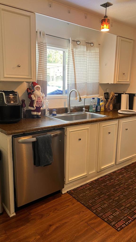 RM Mobile Home Es - Manufactured In Park