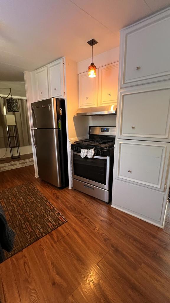 RM Mobile Home Es - Manufactured In Park