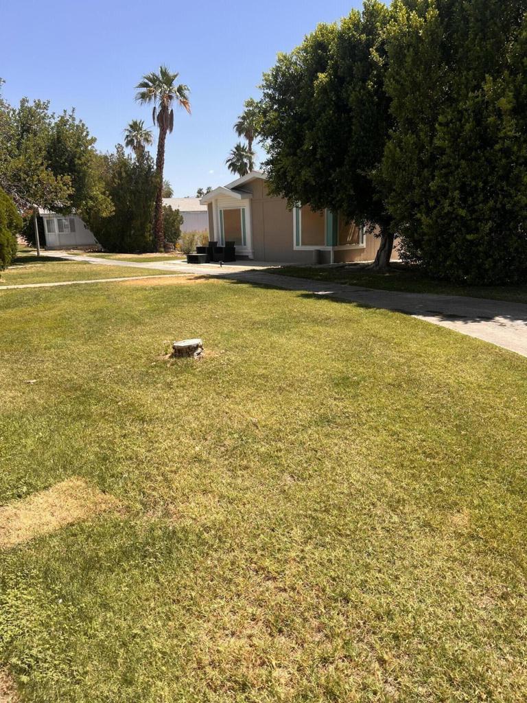 RM Mobile Home Es - Manufactured In Park