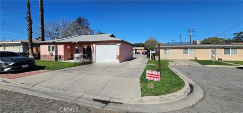 Photo of 1130 1/2 Huff St, San Bernardino, CA 92410 (MLS # IV26032473)