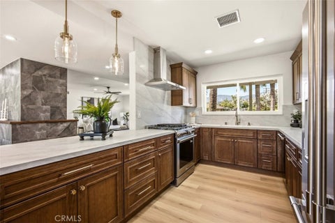 Photo of 818 Hood DR, Claremont, CA 91711 (MLS # CV26144260)