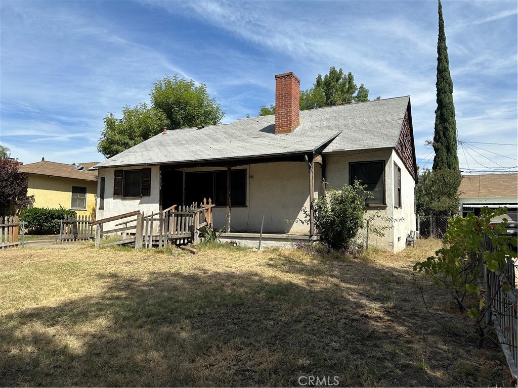 1254 W 26th Street