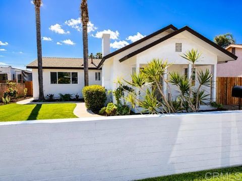 Photo of 2040 Earl Street, San Diego, CA 92113 (MLS # PTP2603715)