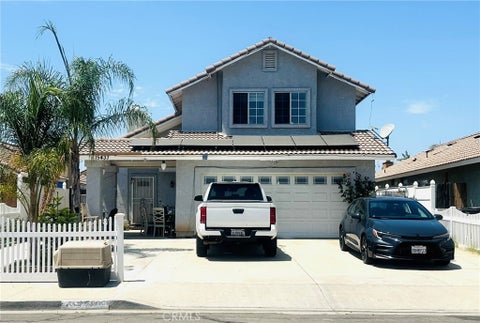 Photo of 15437 Gemstone Court Ct, Moreno Valley, CA 92551 (MLS # HD26187508)