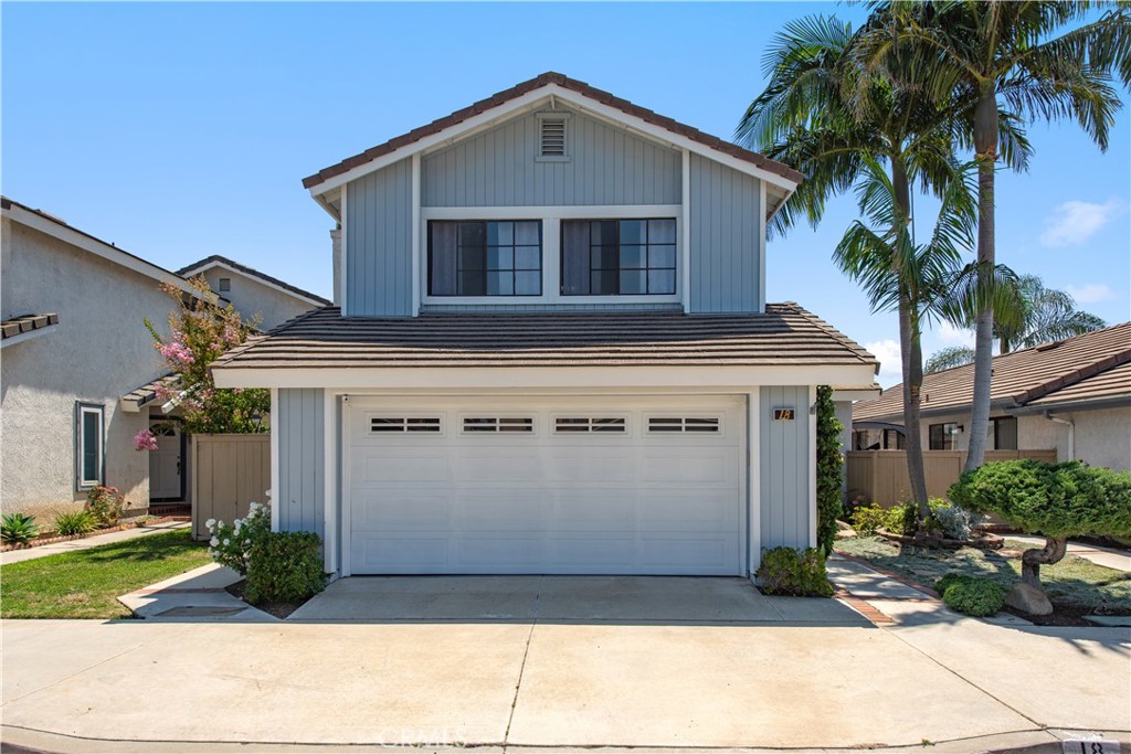Welcome to 18 Hazelnut – a Rare Gem in the Heart of Irvine!
Tucked away in a quiet and highly desirable Woodbridge neighborhood, this beautifully upgraded two-story detached single-family home offers an incredible blend of privacy, comfort, and location.
Featuring 3 spacious bedrooms, 2.5 bathrooms, and no common walls, this sun-drenched home welcomes you with a bright and airy atmosphere. Natural light pours through the updated windows, highlighting the thoughtful finishes and modernized kitchen, while the open floor plan creates a seamless flow ideal for relaxing and entertaining.
Step into your own private backyard oasis, complete with lush flowers, blooming roses, and a serene patio—the perfect setting to enjoy your morning coffee or unwind after a long day.
Set within walking distance to top-rated schools, scenic parks, and the vibrant community clubhouse, this home also includes access to Woodbridge’s incredible resort-style amenities. Residents enjoy two beautiful lakes with sandy beach lagoons, 22 swimming pools, 16 soothing spas, and 24 tennis courts. The community also offers scenic walking trails, volleyball courts, and numerous parks that make outdoor recreation a daily luxury.
Conveniently located near major shopping centers, dining, UCI, and freeways, 18 Hazelnut is more than just a home—it’s a lifestyle.
Don’t miss your chance to own this rare detached home in one of Irvine’s most beloved communities!