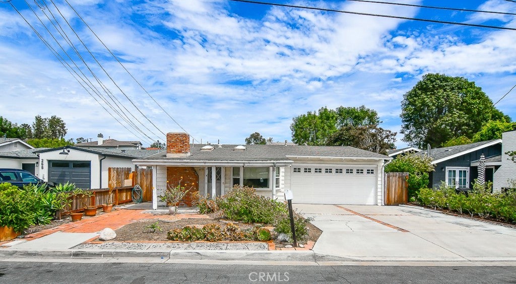 278 Santo Tomas, Costa Mesa CA 92627 - Photo 1