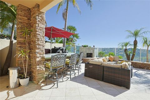 Tiny photo for 34 Sunset Cove Cv, Newport Coast, CA 92657 (MLS # ND26019846)