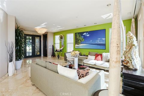 Tiny photo for 34 Sunset Cove Cv, Newport Coast, CA 92657 (MLS # ND26019846)