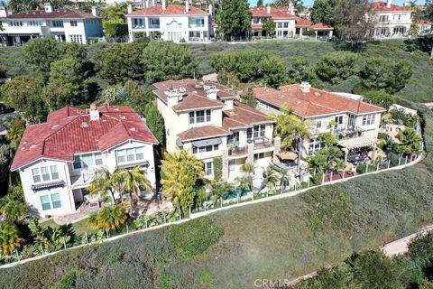 Tiny photo for 34 Sunset Cove Cv, Newport Coast, CA 92657 (MLS # ND26019846)