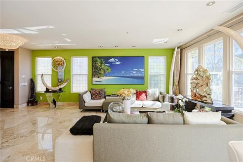 Tiny photo for 34 Sunset Cove Cv, Newport Coast, CA 92657 (MLS # ND26019846)