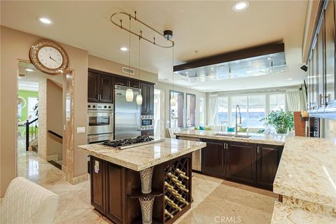 Tiny photo for 34 Sunset Cove Cv, Newport Coast, CA 92657 (MLS # ND26019846)