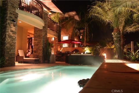 Tiny photo for 34 Sunset Cove Cv, Newport Coast, CA 92657 (MLS # ND26019846)