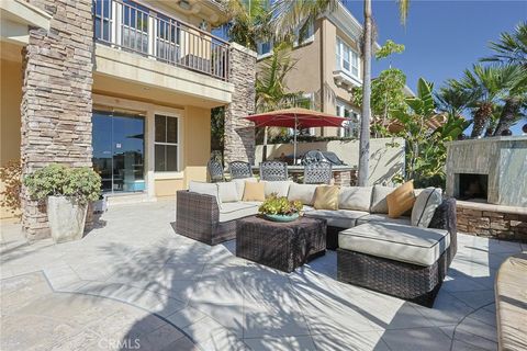 Tiny photo for 34 Sunset Cove Cv, Newport Coast, CA 92657 (MLS # ND26019846)