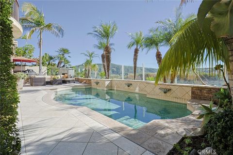 Tiny photo for 34 Sunset Cove Cv, Newport Coast, CA 92657 (MLS # ND26019846)