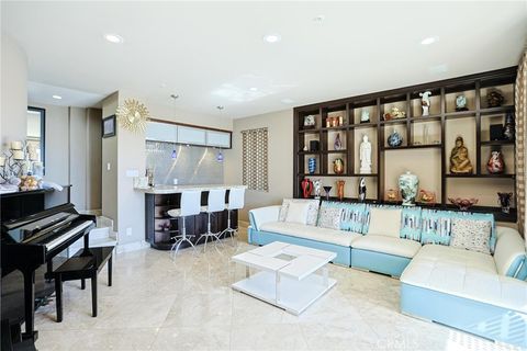 Tiny photo for 34 Sunset Cove Cv, Newport Coast, CA 92657 (MLS # ND26019846)