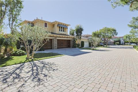 Tiny photo for 34 Sunset Cove Cv, Newport Coast, CA 92657 (MLS # ND26019846)