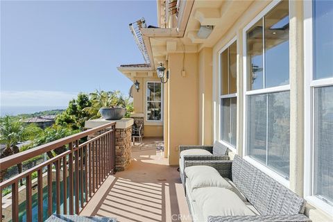 Tiny photo for 34 Sunset Cove Cv, Newport Coast, CA 92657 (MLS # ND26019846)