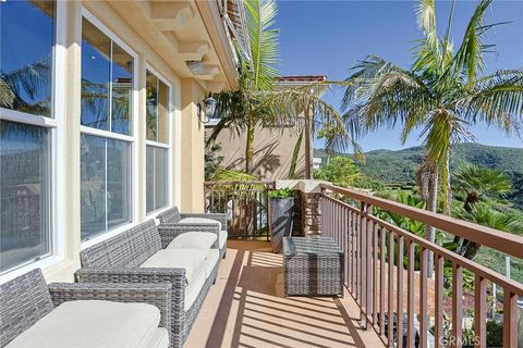 Tiny photo for 34 Sunset Cove Cv, Newport Coast, CA 92657 (MLS # ND26019846)