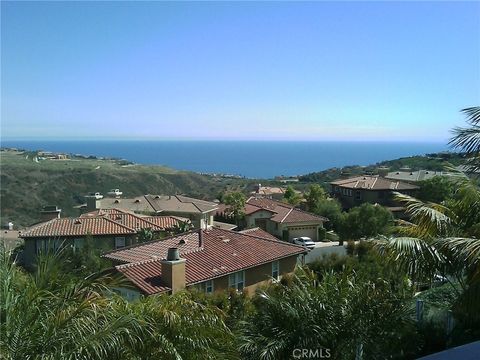 Tiny photo for 34 Sunset Cove Cv, Newport Coast, CA 92657 (MLS # ND26019846)