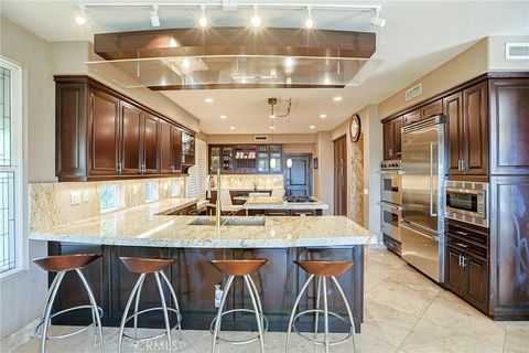 Tiny photo for 34 Sunset Cove Cv, Newport Coast, CA 92657 (MLS # ND26019846)