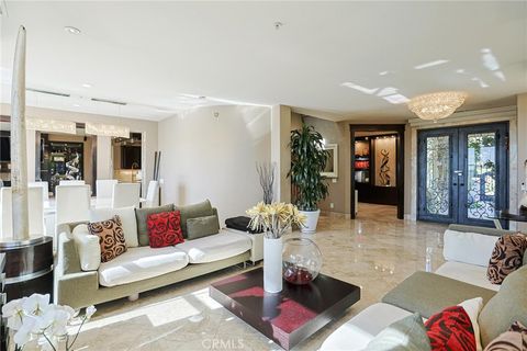 Tiny photo for 34 Sunset Cove Cv, Newport Coast, CA 92657 (MLS # ND26019846)