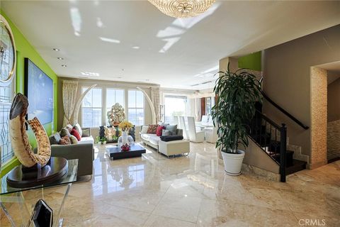 Tiny photo for 34 Sunset Cove Cv, Newport Coast, CA 92657 (MLS # ND26019846)