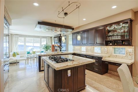 Tiny photo for 34 Sunset Cove Cv, Newport Coast, CA 92657 (MLS # ND26019846)