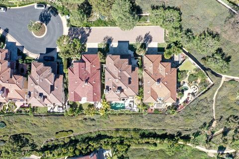 Tiny photo for 34 Sunset Cove Cv, Newport Coast, CA 92657 (MLS # ND26019846)