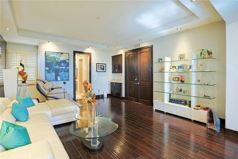 Tiny photo for 34 Sunset Cove Cv, Newport Coast, CA 92657 (MLS # ND26019846)